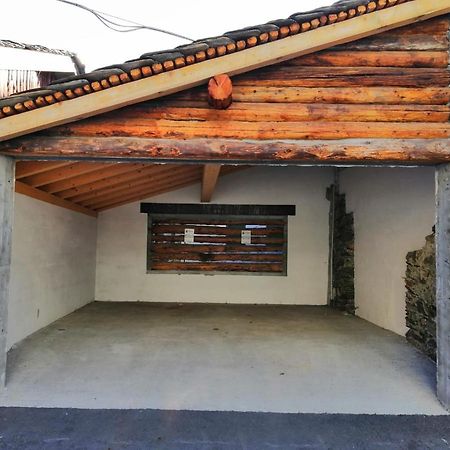Appartamento Cà Giuel Chiesa in Valmalenco Esterno foto