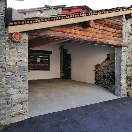 Appartamento Cà Giuel Chiesa in Valmalenco Esterno foto